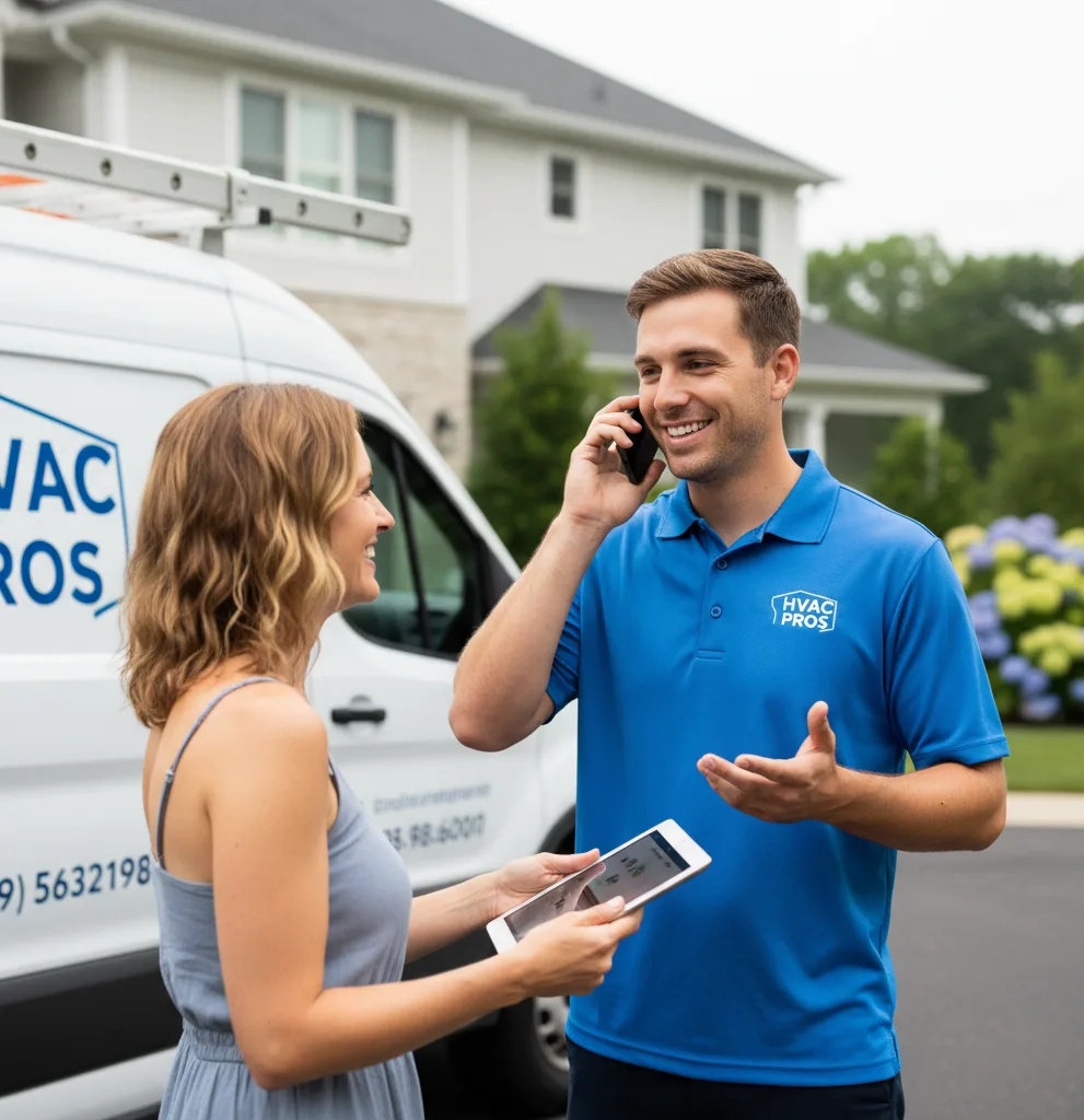 Duct Cleaning in Vilas, NC